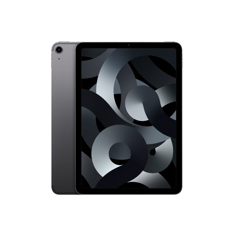Apple iPad Air (2022) A2589 8GB RAM 64GB Space Gray