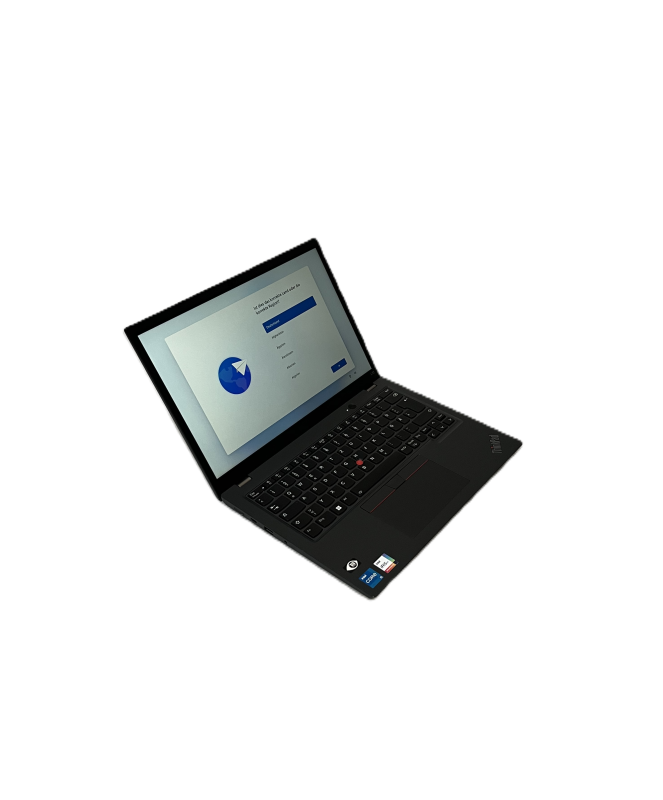LENOVO ThinkPad L13 G3 Intel Core i5-1235U 8GB 256GB NVMe Win 11 Pro