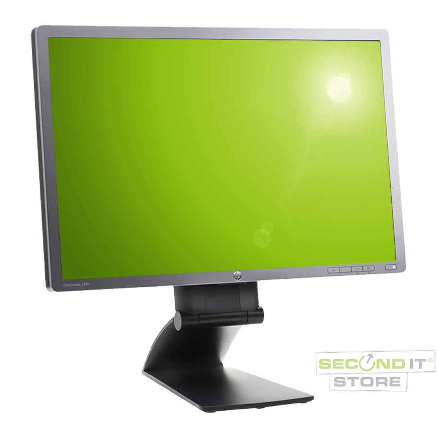 HP - EliteDisplay E231