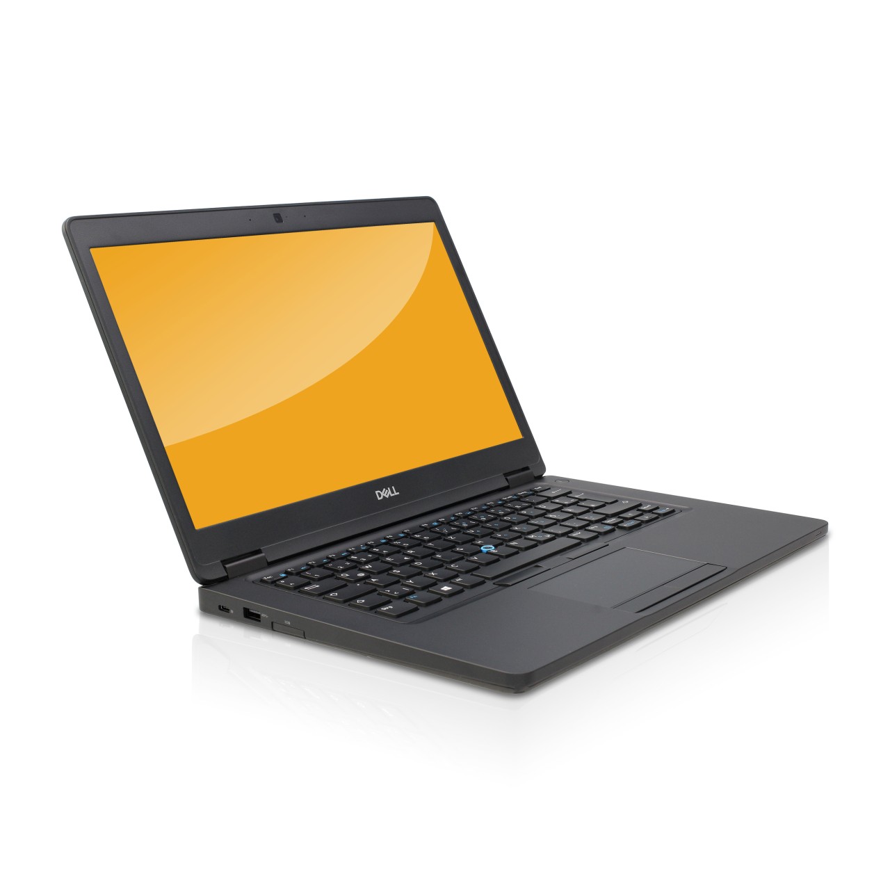 Dell Inc. - Latitude 5490
