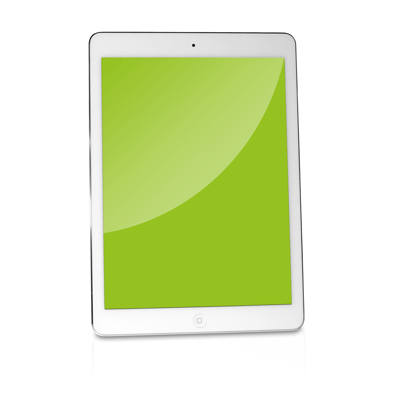 Apple iPad mini 4 A1538 1GB RAM 128GB Silver