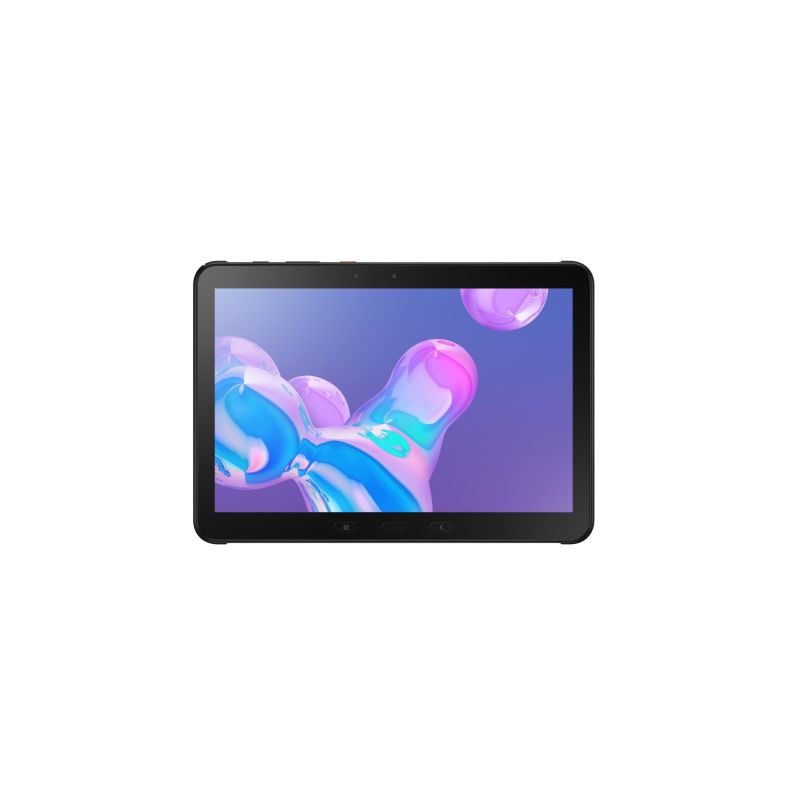 Samsung - Galaxy Tab Active Pro 64GB Black SM-T545