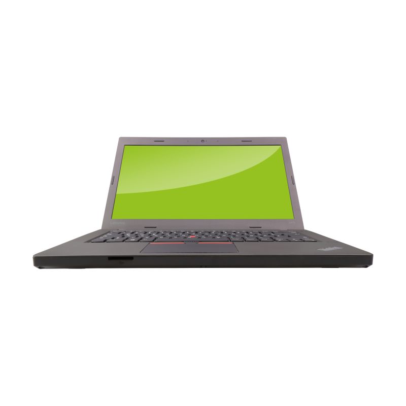 LENOVO ThinkPad L470 Intel Core i5-7200U 2,50GHz 8GB 256GB NVMe Win10 Pro