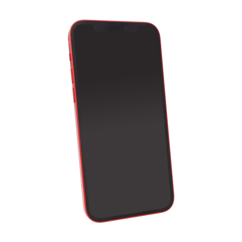 Apple iPhone 12 A2403 Dual Sim 4GB RAM 128GB Red