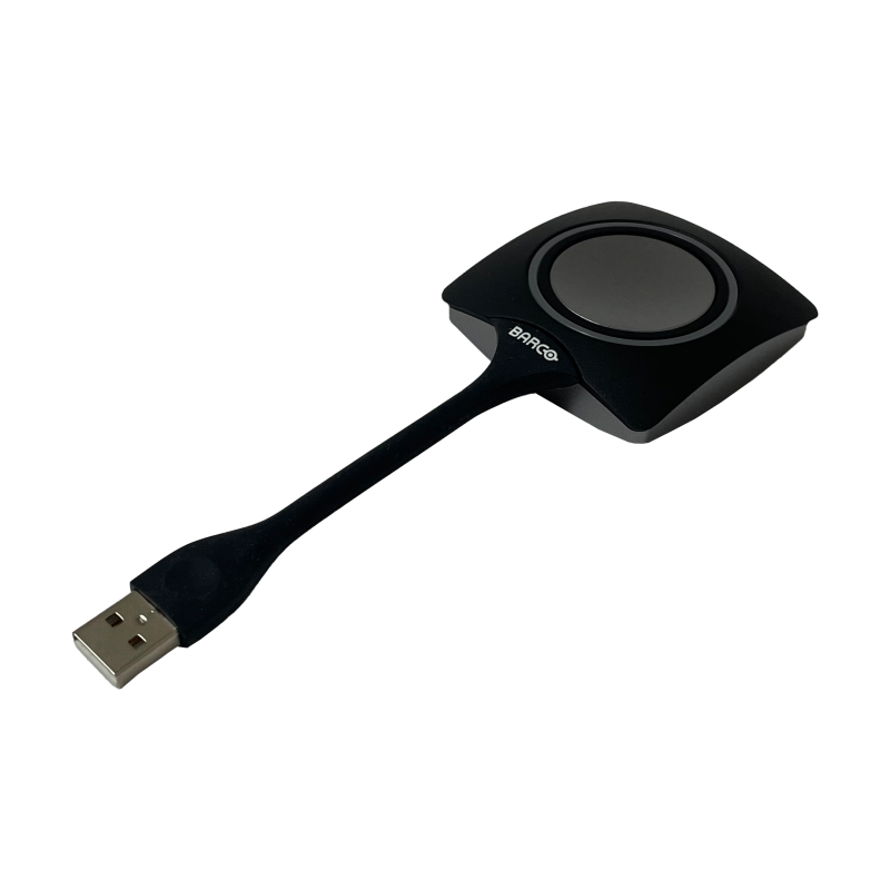 Barco R9861006D01 Clickshare USB Typ A Button