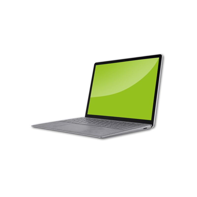 Microsoft Surface Laptop 3 Intel Core i5-1035G7 1,20GHz 8GB 256GB NVMe Win 11 Pro