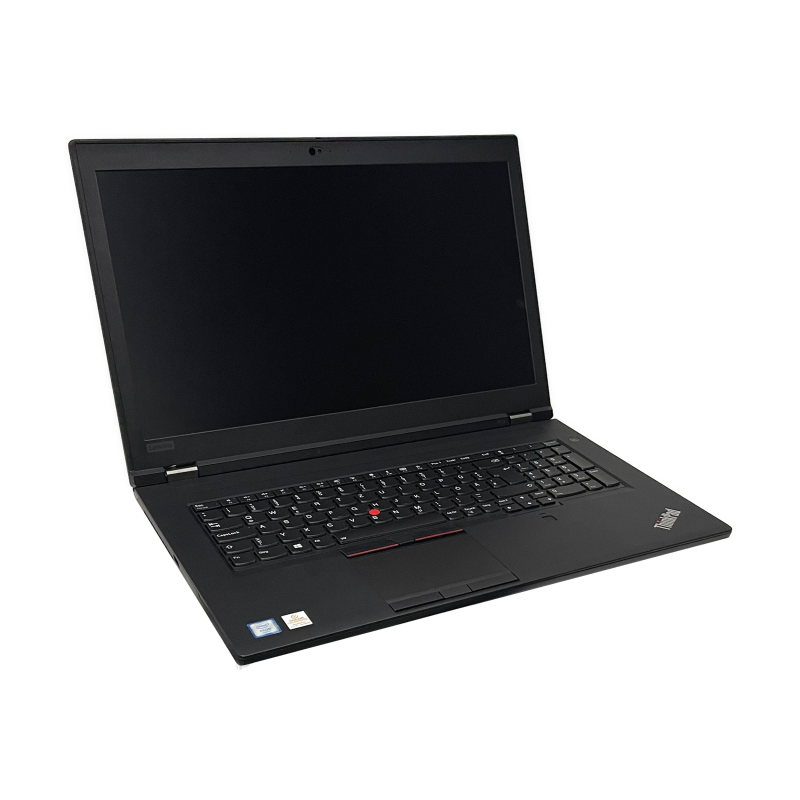 LENOVO ThinkPad P73 Intel Xeon E-2276M 2,80GHz 64GB 2TB NVMe Win 11 Pro