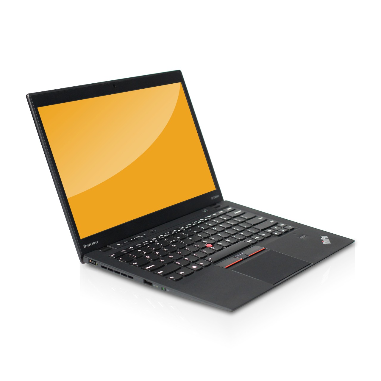 LENOVO - X1 Carbon 1st
