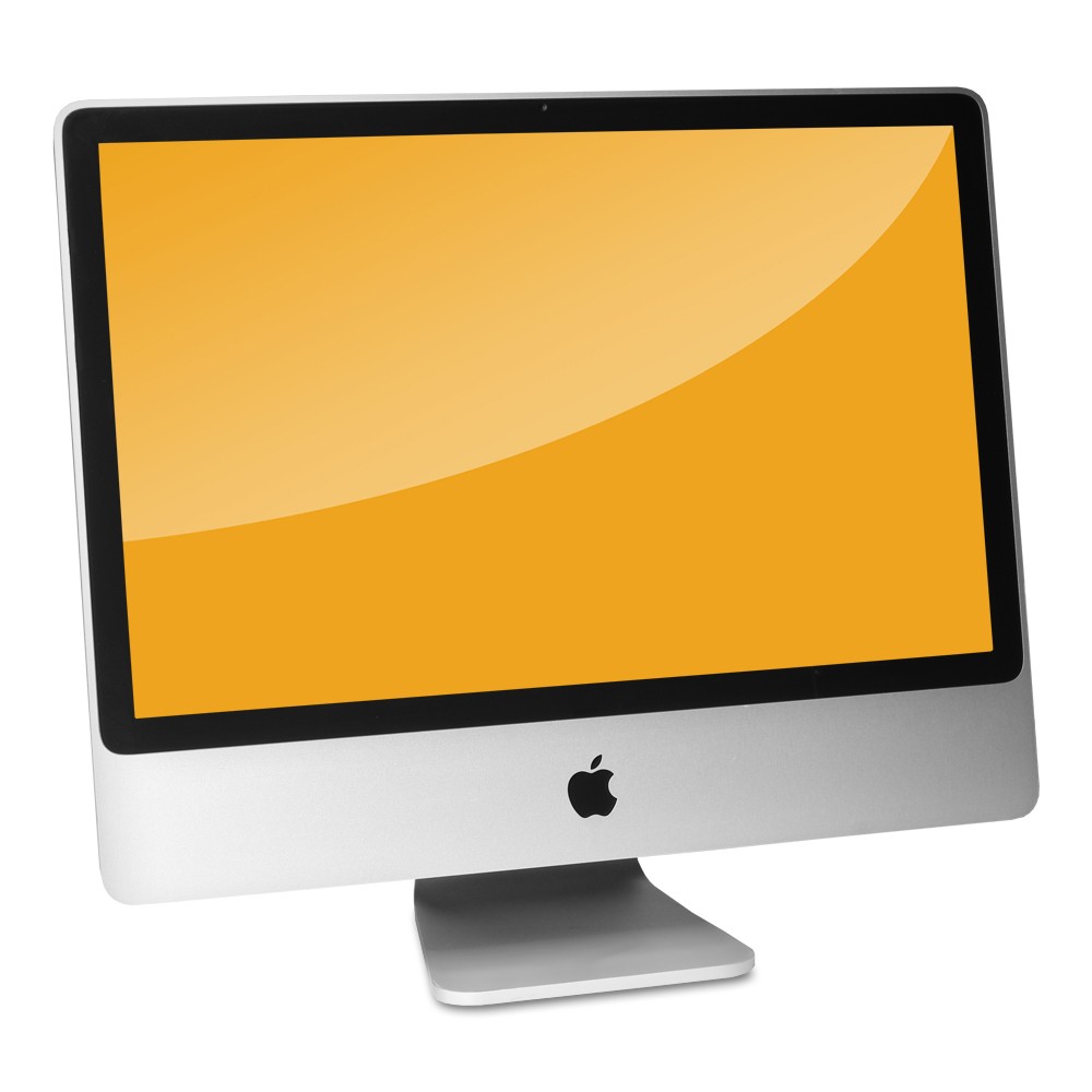 Apple - iMac8,1