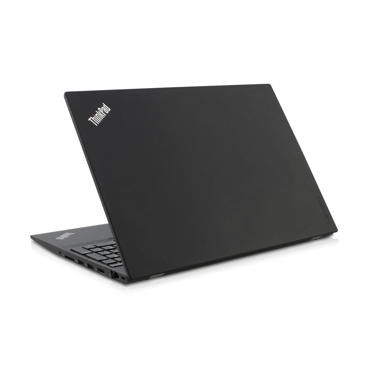 LENOVO ThinkPad T580 Intel Core i5-8250U 1,60GHz 8GB 256GB Win 11 Pro