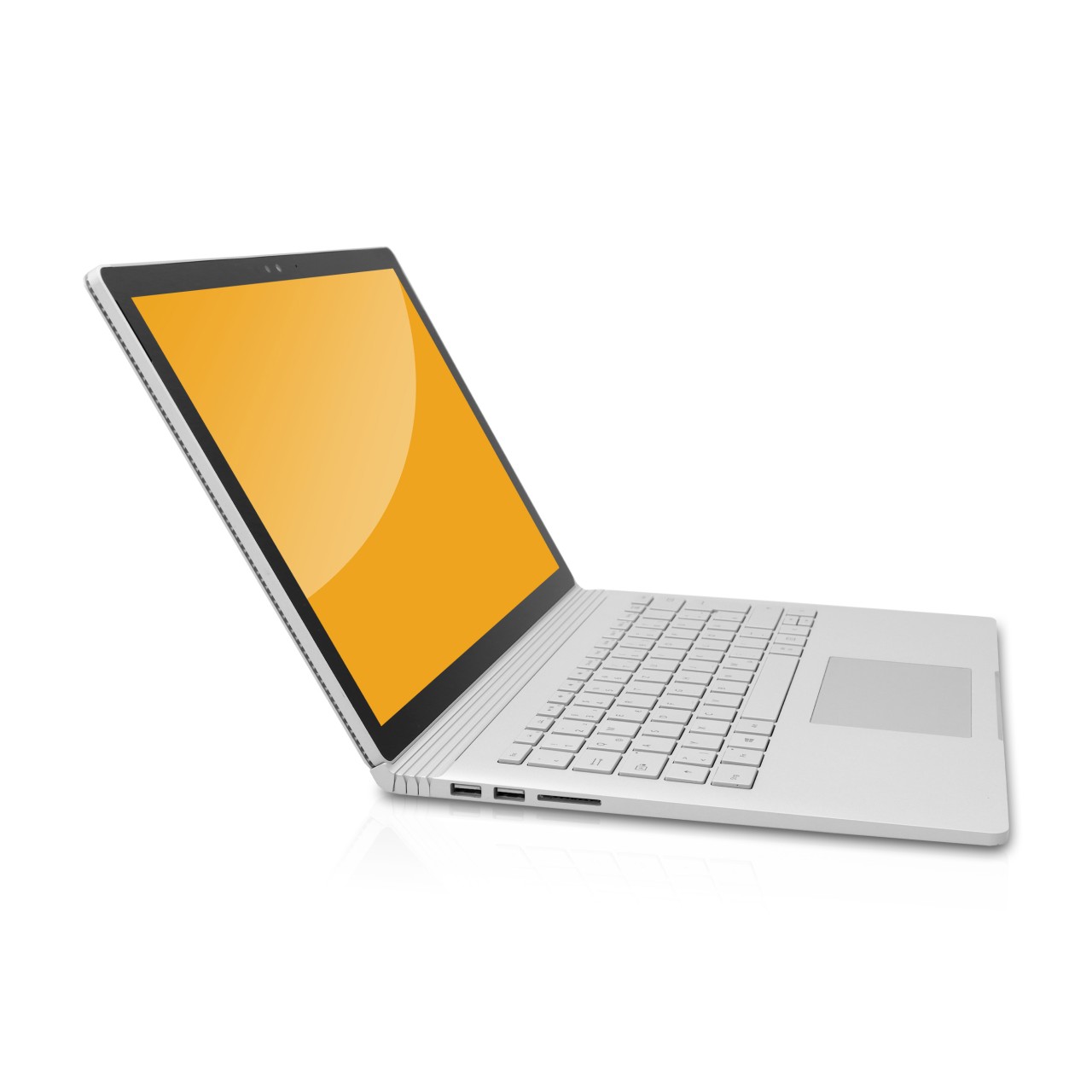 Microsoft - Surface Book