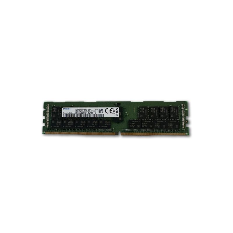 Samsung 32GB 2Rx4 PC4 2933Y ECC RDIMM M393AK40CB2-CVFCO 