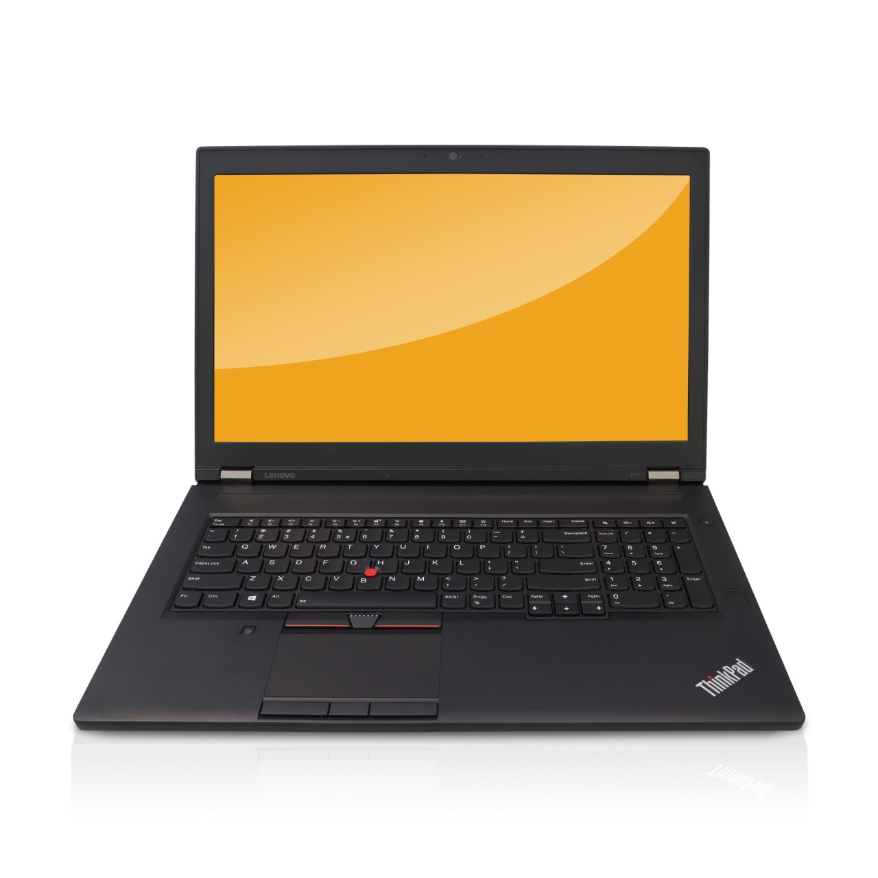LENOVO - P71