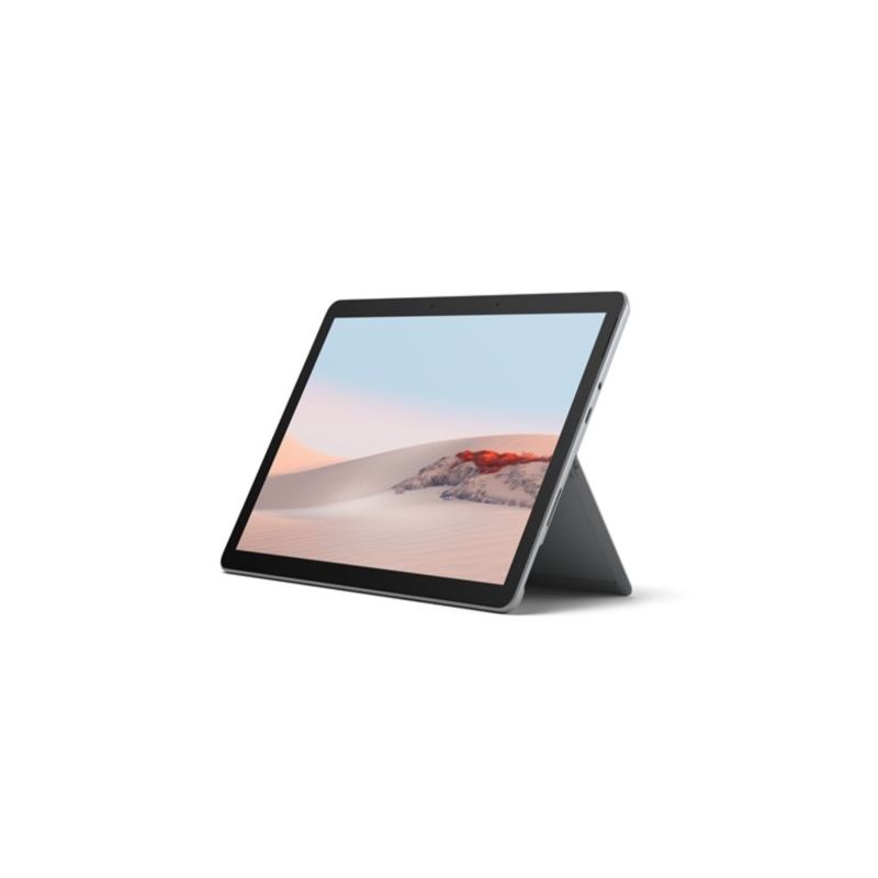 Microsoft Surface Go Intel Pentium CPU 4415Y 1.60GHz 8GB 128GB NVMe Win 10 Pro