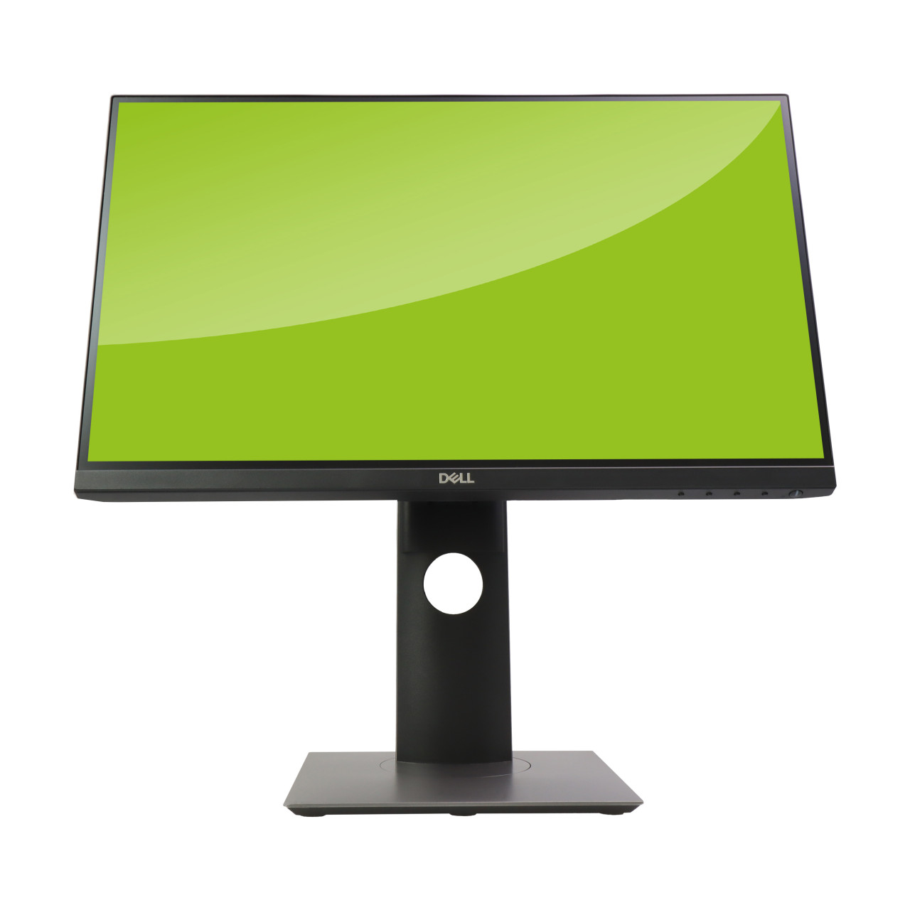 Dell P2222H Schwarz Silber