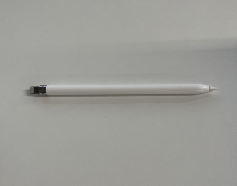 Apple Pencil 1. Generation Eingabestift für Apple iPad 