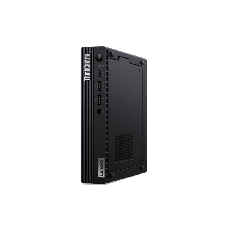 LENOVO ThinkCentre M90q G3 Intel Core i5-12600T 16GB 512GB NVMe Win 11 Pro