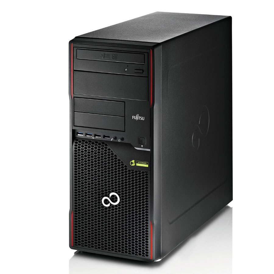 FUJITSU ESPRIMO P910