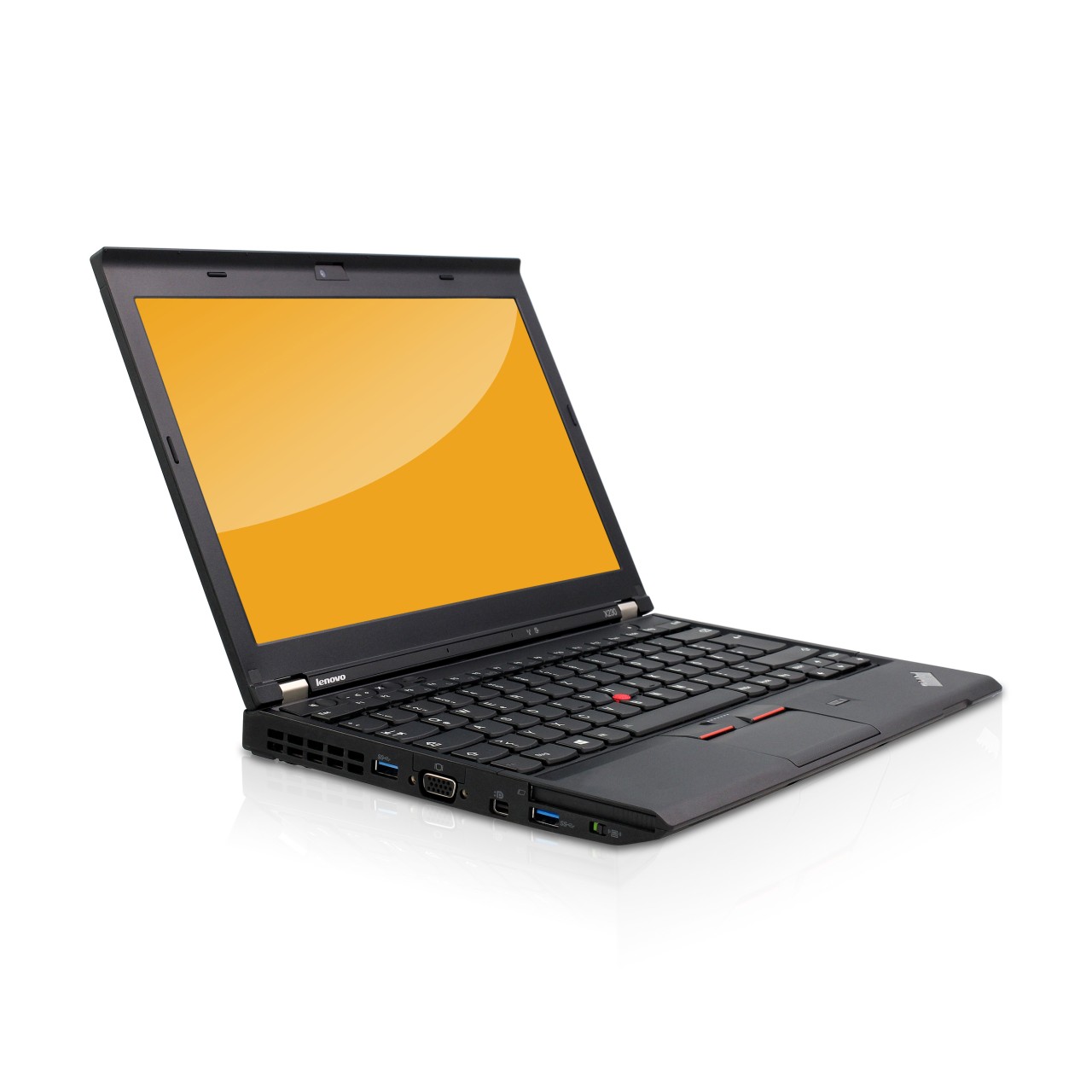 Lenovo - X230
