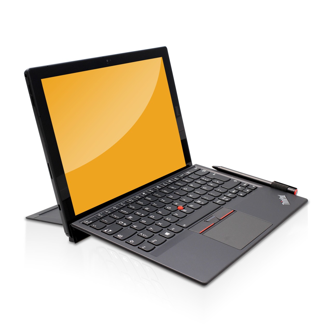 Lenovo - x1 Tablet 2nd