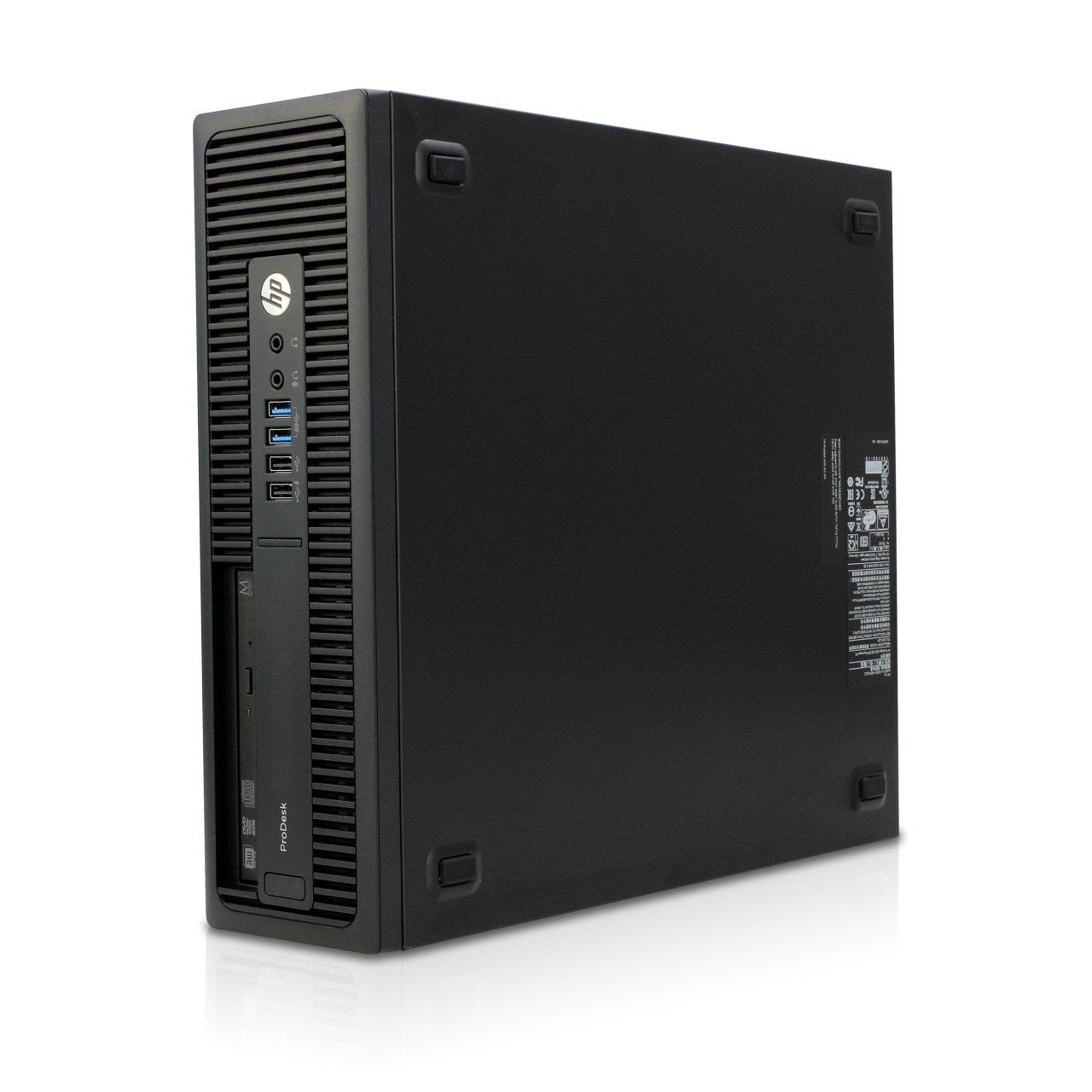 HP - HP ProDesk 600 G2 SFF