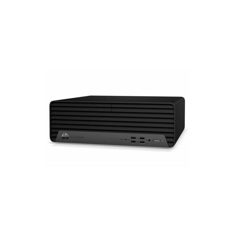 HP EliteDesk 800 G6 SFF Intel Core i5-10600 3,30GHz 8GB 256GB NVMe Win 11 Pro