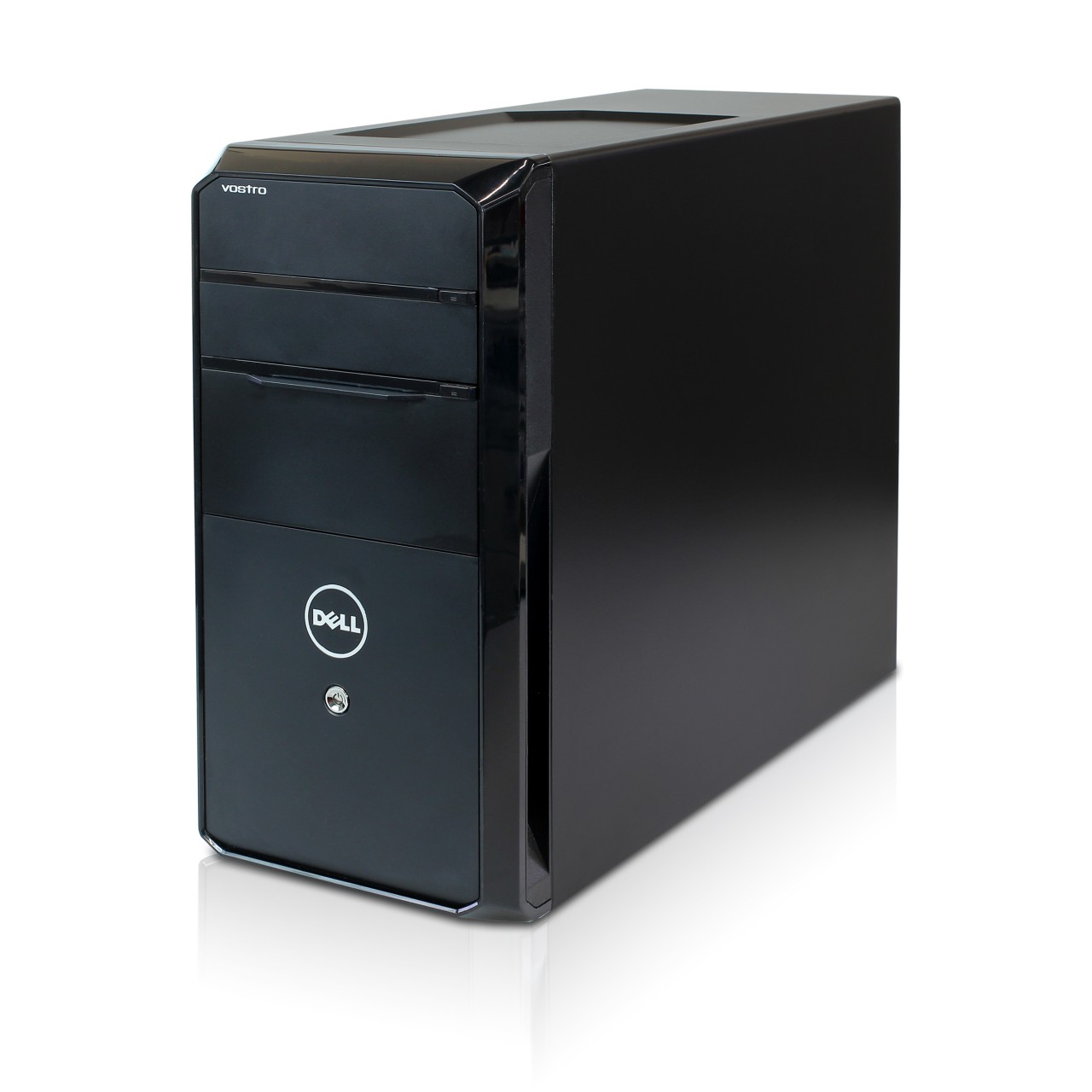 Dell Inc. - Vostro 460 MT