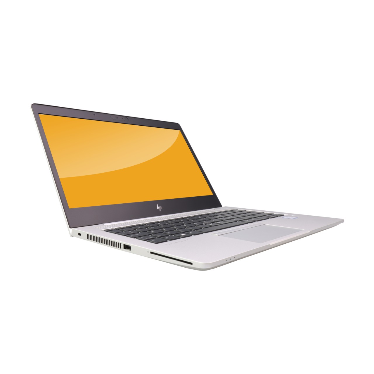 HP EliteBook 830 G6 Intel Core i5-8365U 1,60GHz 8GB 256GB NVMe Win 11 Pro