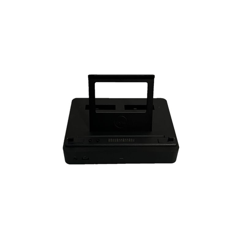 Dell - K11M001 Desktop Dock for the Latitude 12