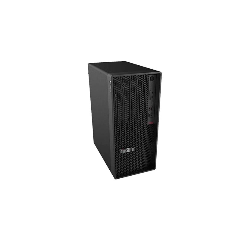 LENOVO ThinkStation P340 Intel Xeon W-1250 3,30GHz 16GB 512GB NVMe Win 11 Pro