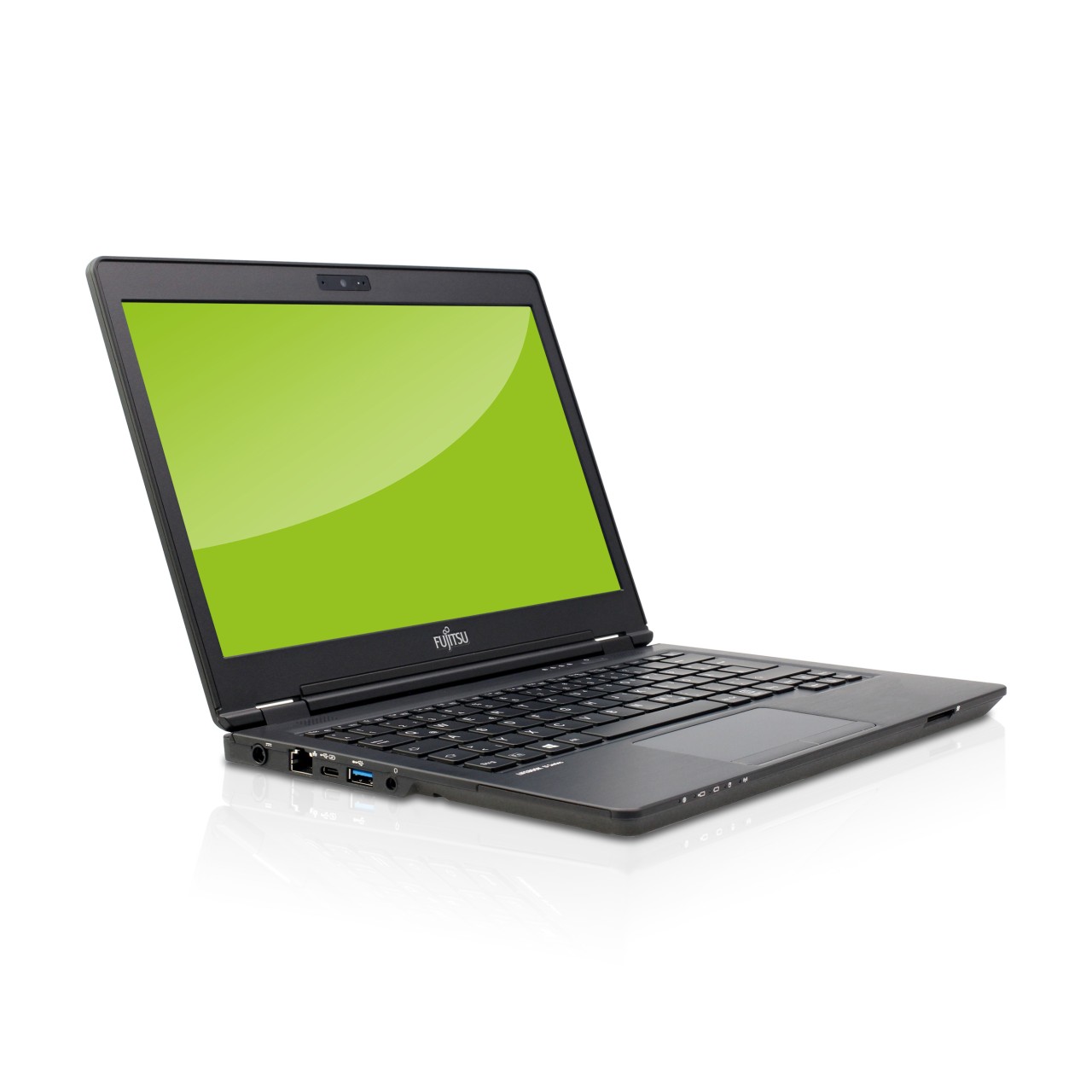 FUJITSU LIFEBOOK U747 Intel Core i7-7500U 2,70GHz 16GB 512GB NVMe Win 10 Pro