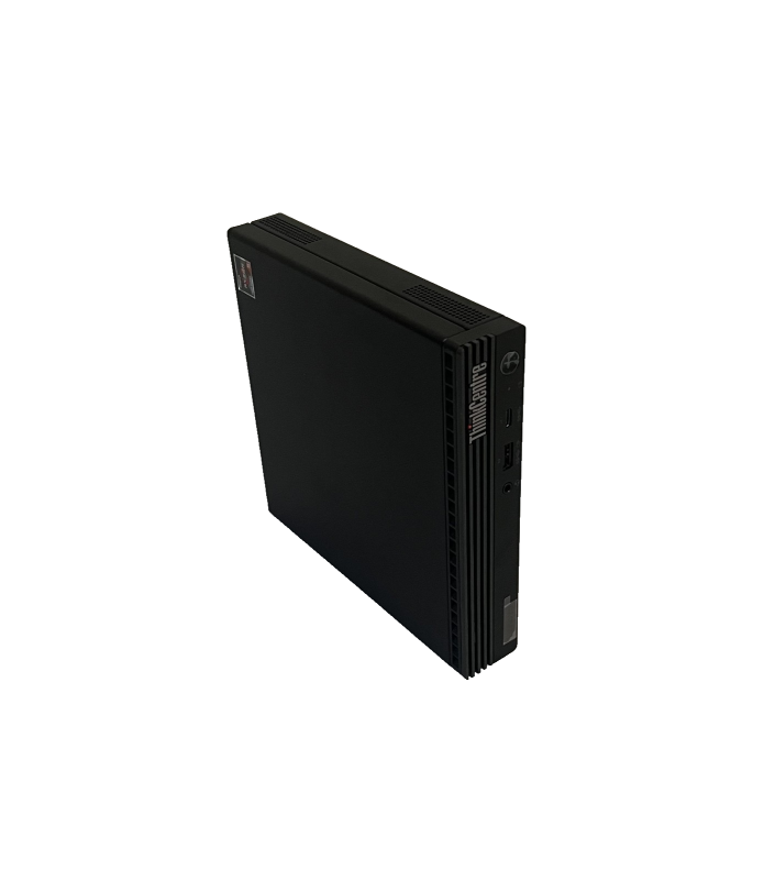 LENOVO ThinkCentre M75q G2 AMD Ryzen 5 5600GE 16GB 512GB NVMe Win 11 Pro