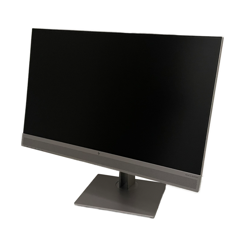  HP E273m 27" schwarz/silber 