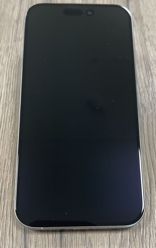 Apple iPhone 15 5G A3090 Dual Sim 6GB RAM 256GB Black