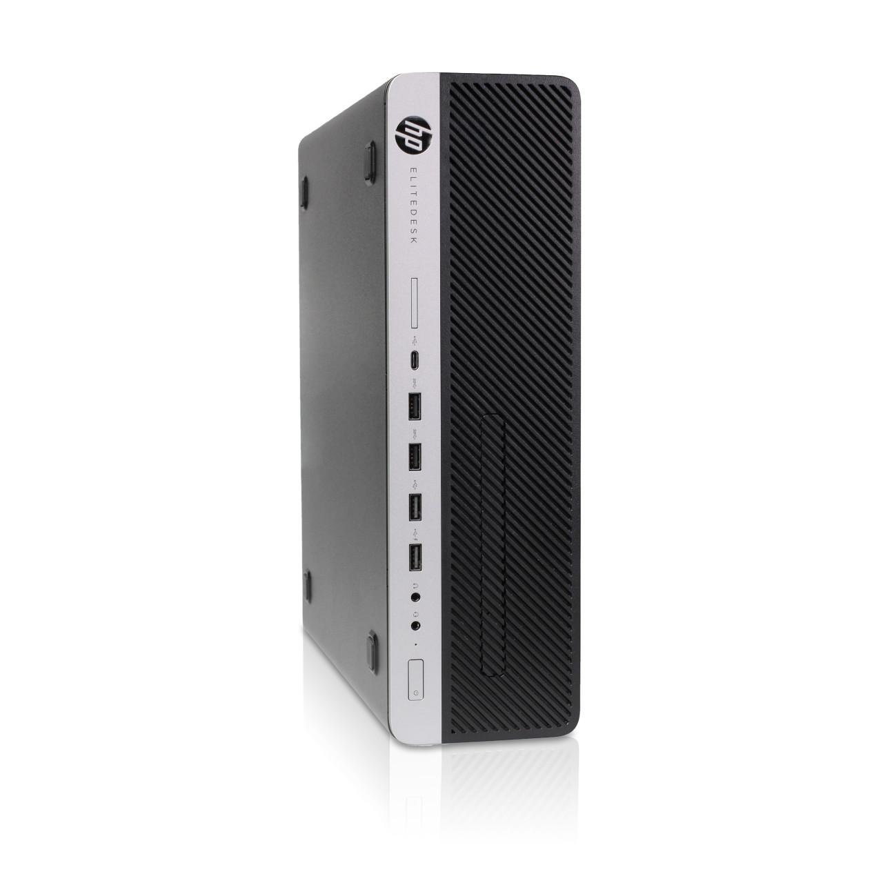 HP - HP EliteDesk 800 G3 SFF