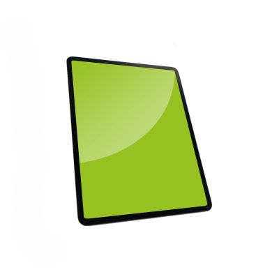 Computer, Elektronik, Grün, Bildschirm, Tablet-Computer