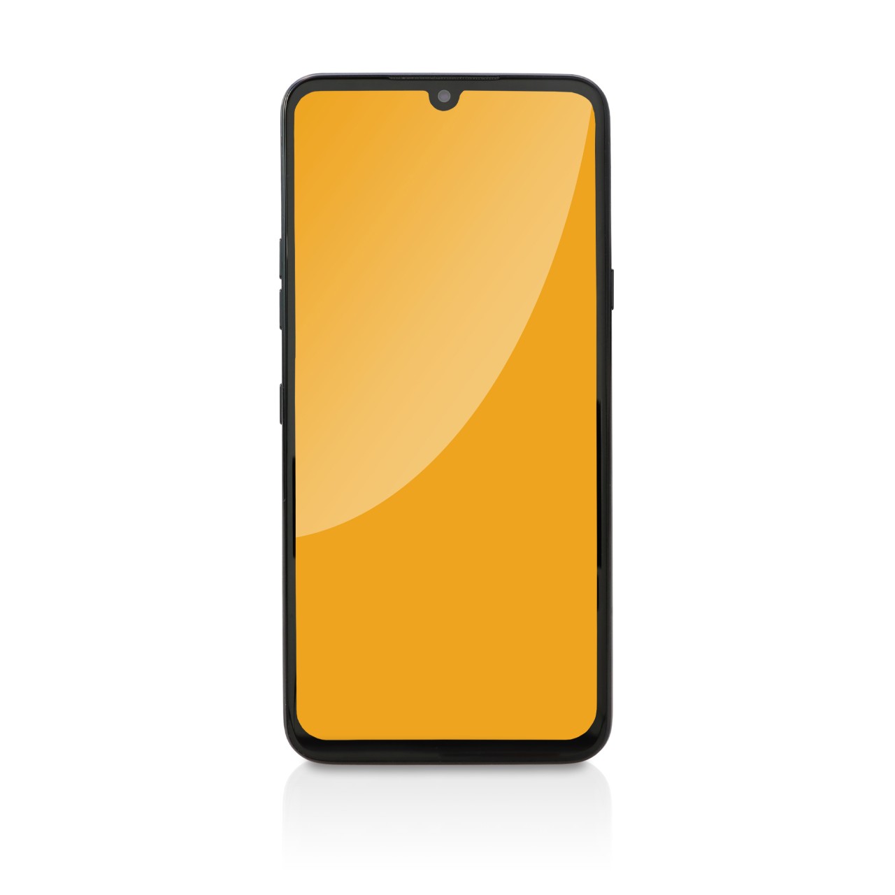 LG - G8X ThinQ