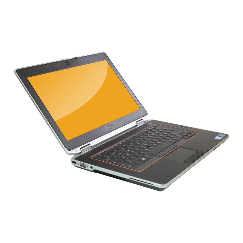 Dell Inc. - Latitude E6420