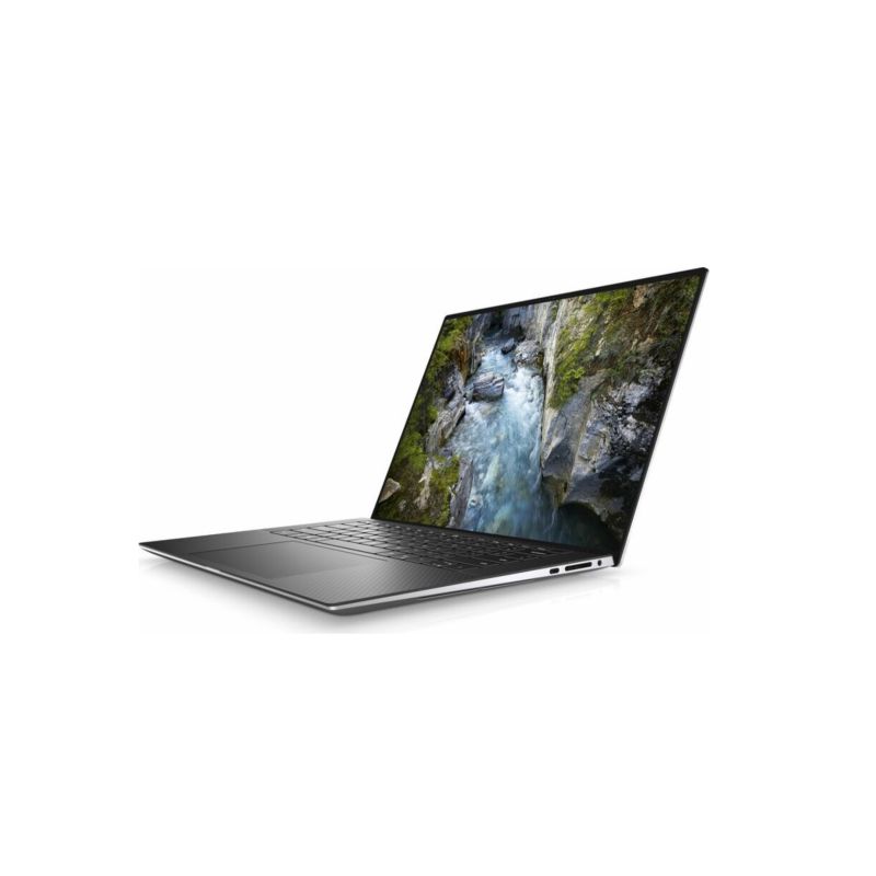 Dell Precision 5550 Intel Core i7-10875H CPU 2.30GHz 32GB 512GB NVMe Win 11 Pro