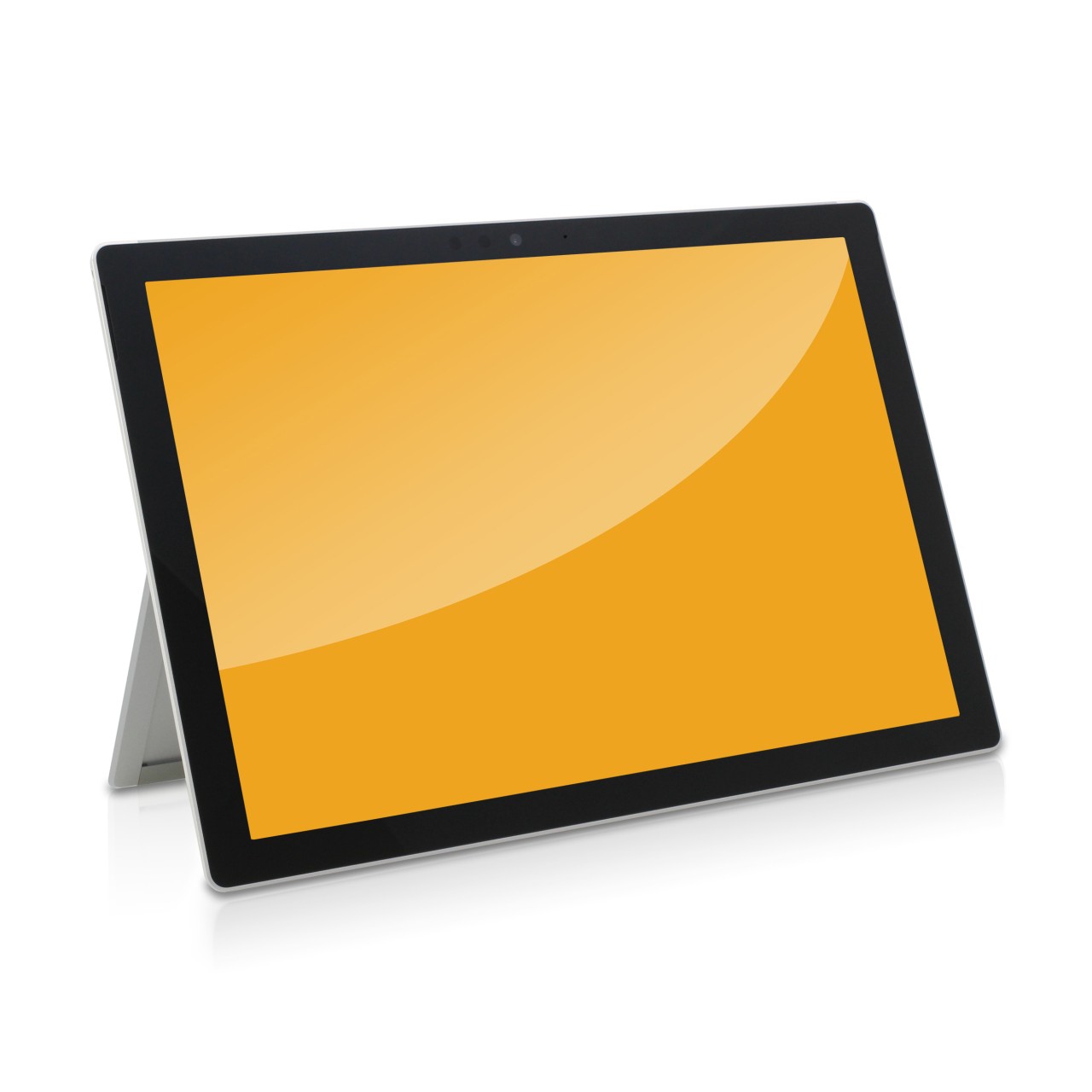 Microsoft - Surface Pro
