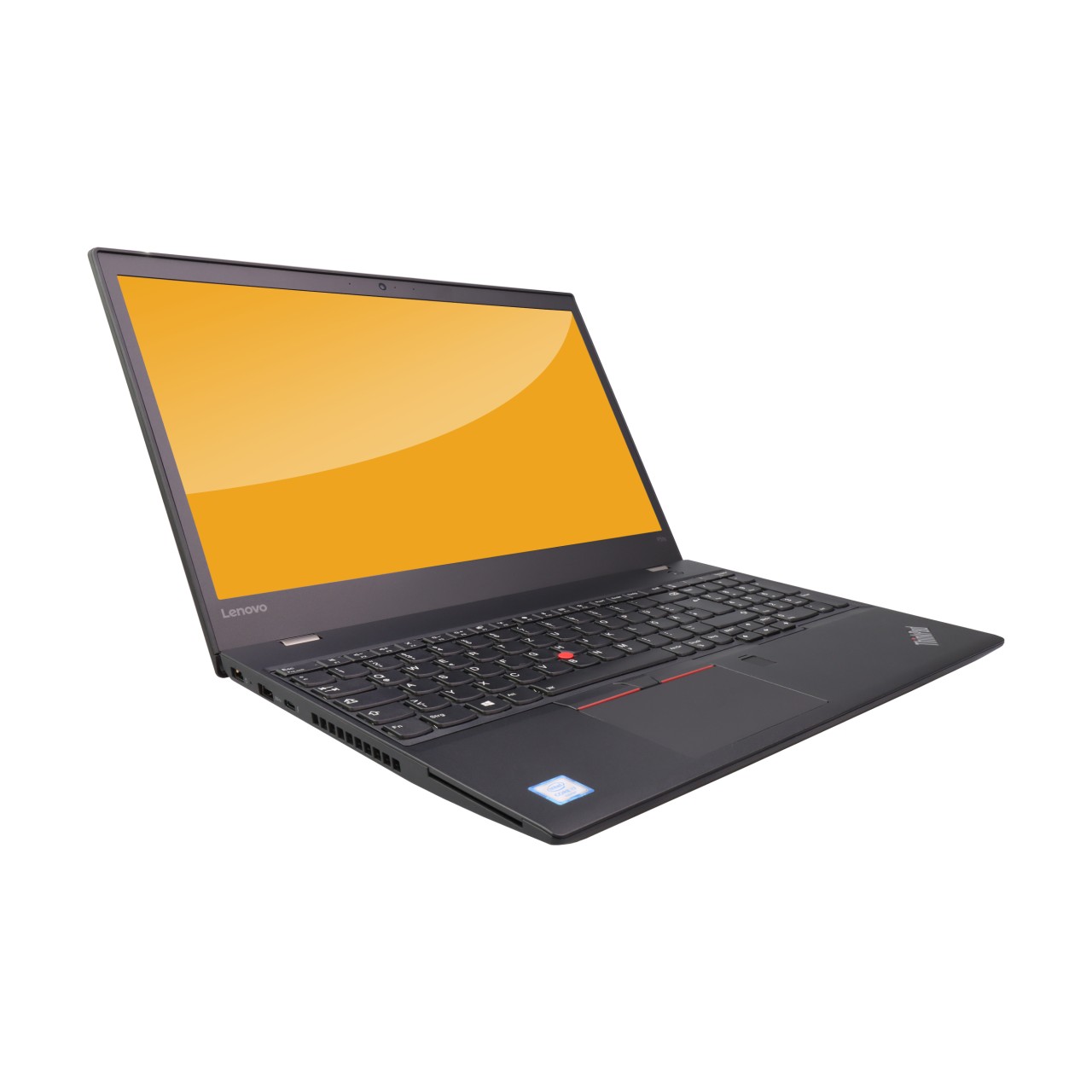 LENOVO - P51s