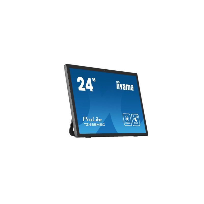 Iiyama - ProLite T2455MSC