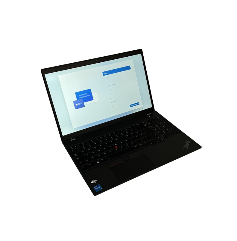 LENOVO ThinkPad L15 Gen 4 Intel Core i5-1335U 16GB 256GB NVMe Win 11 Pro