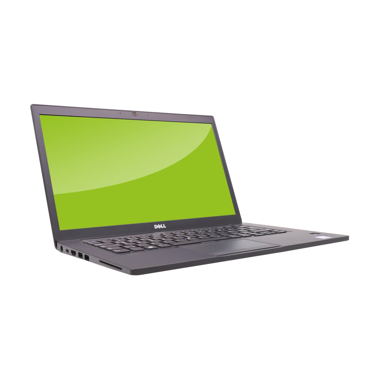  Dell Latitude 7480 Intel Core i7-6600U 2,60GHz 8GB 256GB SSD Win 10 Pro