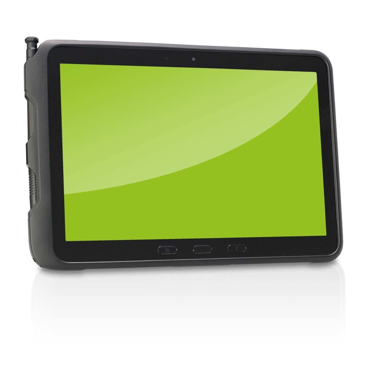 Samsung - Galaxy Tab Active Pro