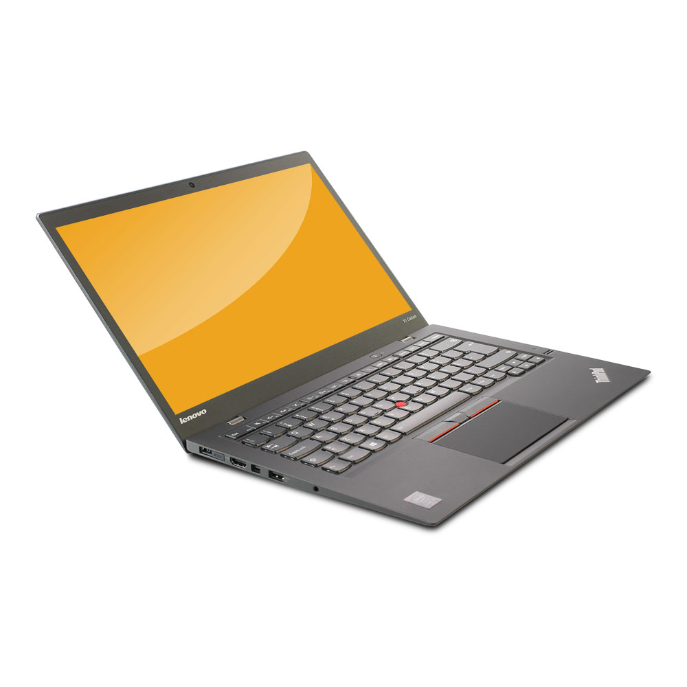 LENOVO - X1 Carbon 3rd