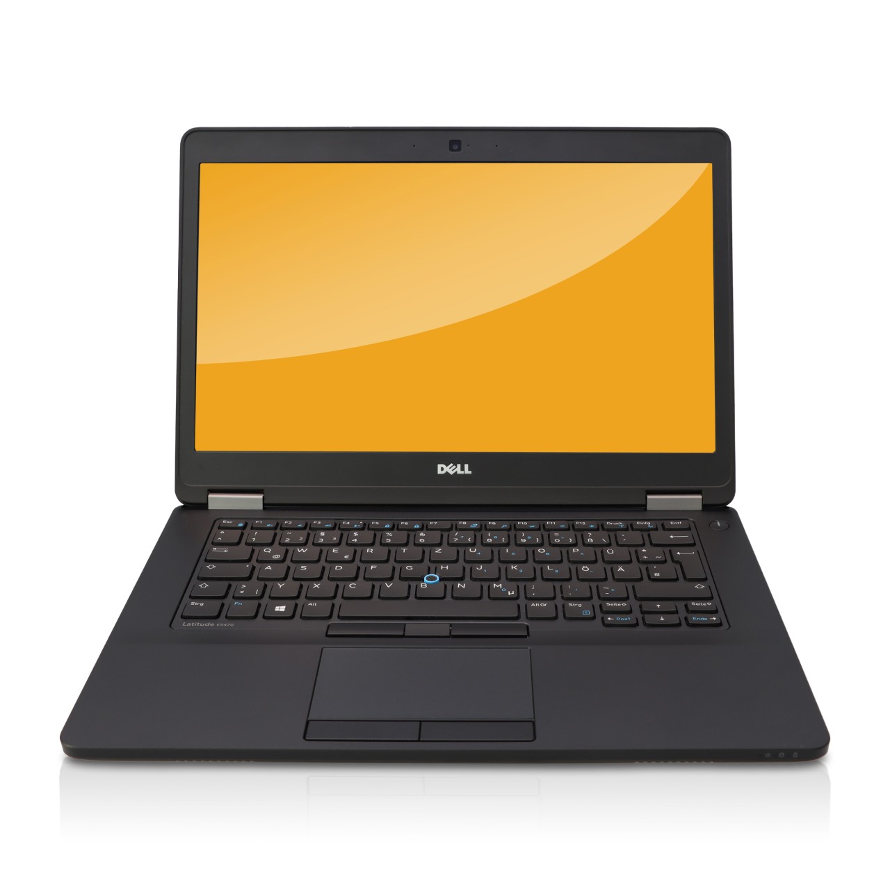 Dell Inc. - Latitude E5470