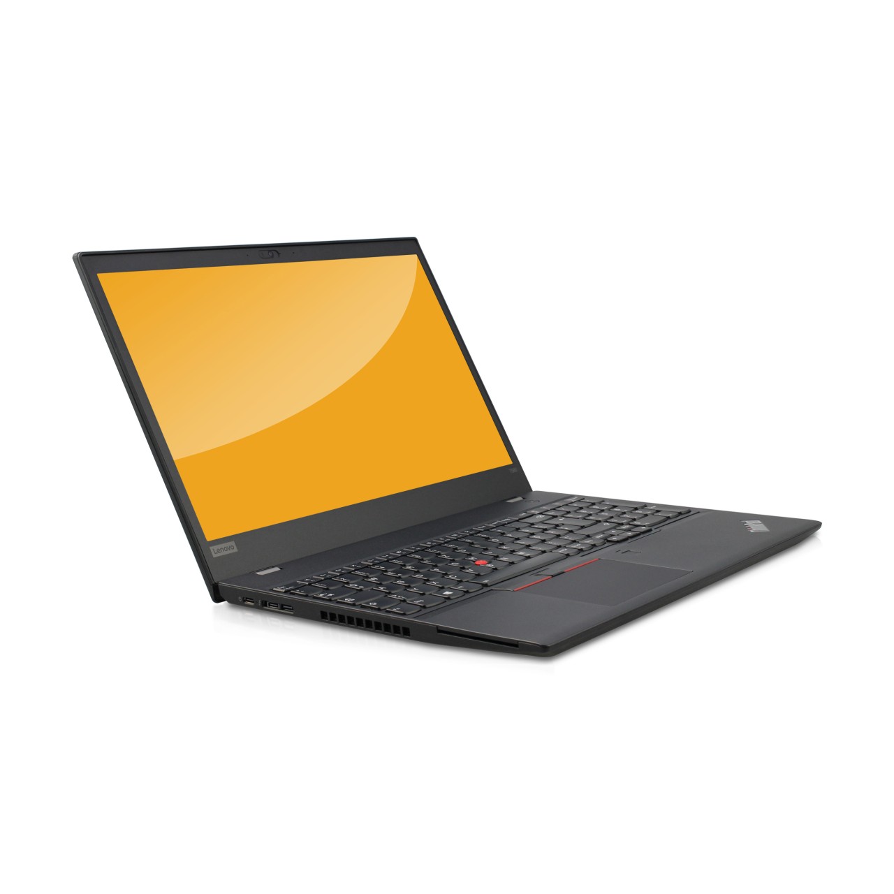 LENOVO - T580