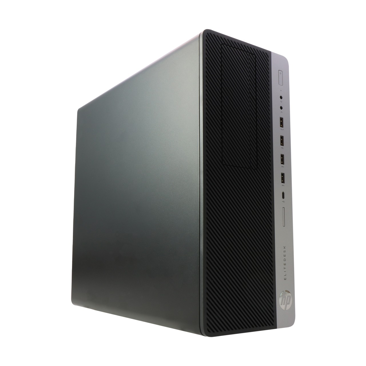 HP EliteDesk 800 G3 TWR Intel Core i7-7700 3,60GHz 8GB 256GB SSD Win 10 Pro