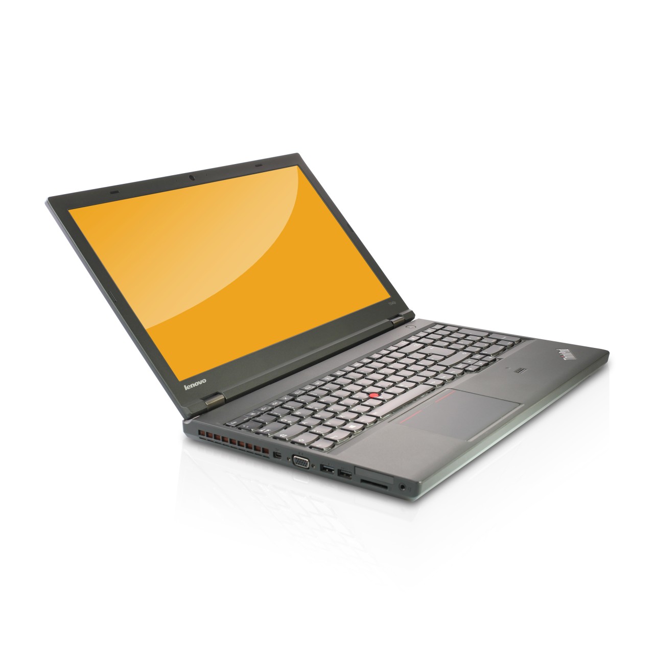 LENOVO - T540p